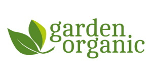 Garden Organic Logo